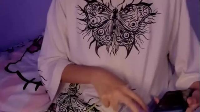 Image 2 of anny_venus Stream on Chaturbate on 8 months ago