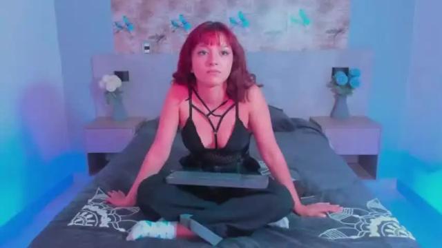 Thumbnail 1, annya_joy's Stream at Chaturbate, 15 months ago