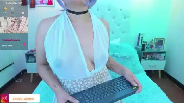Image 7 of annya_queen Stream on Chaturbate on 18 months ago