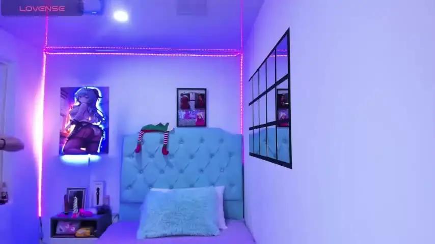 annya_queen Chaturbate