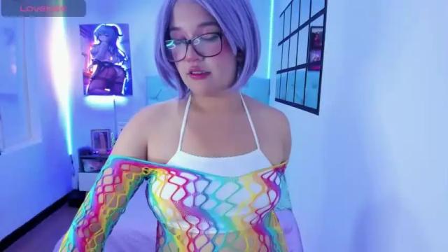 Image 10 of annya_queen Stream on Chaturbate on 17 months ago