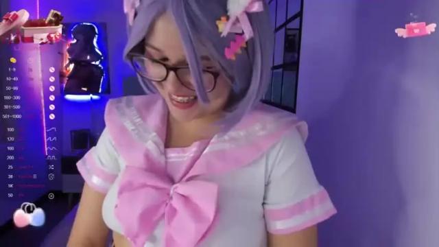 Image 7 of annya_queen Stream on Chaturbate on 16 months ago
