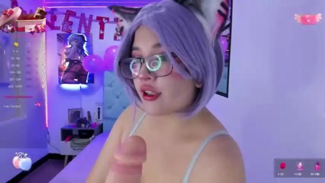 Image 4 of annya_queen Stream on Chaturbate on 16 months ago