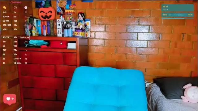 Thumbnail 2, annycolin's Stream at Chaturbate, 2 months ago