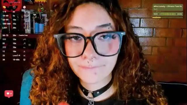 Thumbnail 1, annycolin's Stream at Chaturbate, 2 months ago