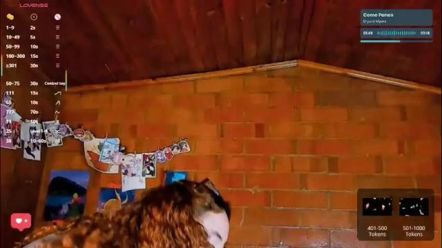 Thumbnail 2, annycolin's Stream at Chaturbate, 2 months ago