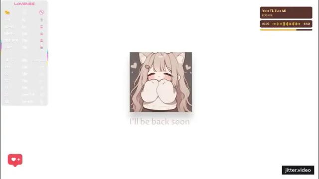 Thumbnail 2, annycolin's Stream at Chaturbate, 2 months ago