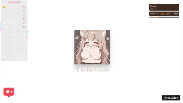 Thumbnail 3, annycolin's Stream at Chaturbate, 2 months ago