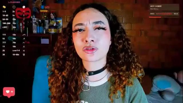 Thumbnail 2, annycolin's Stream at Chaturbate, 2 months ago