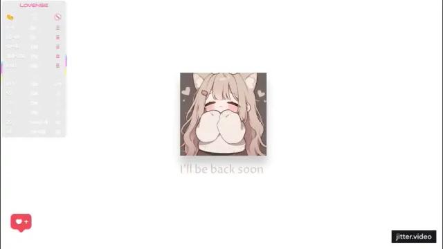 Thumbnail 3, annycolin's Stream at Chaturbate, 2 months ago