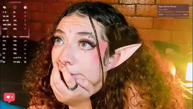 Thumbnail 1, annycolin's Stream at Chaturbate, 1 month ago