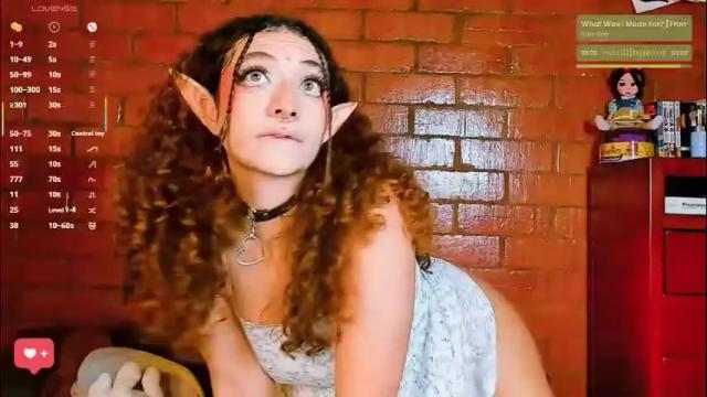 Thumbnail 2, annycolin's Stream at Chaturbate, 1 month ago