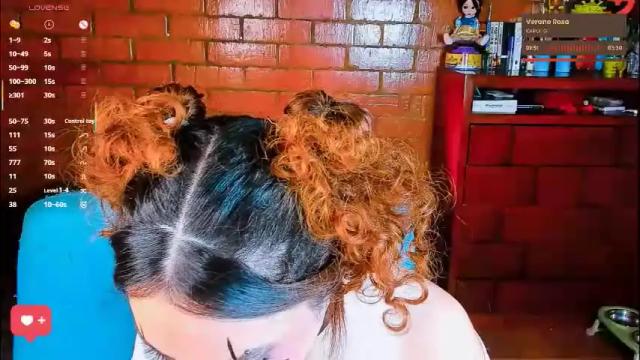 Thumbnail 1, annycolin's Stream at Chaturbate, 1 month ago