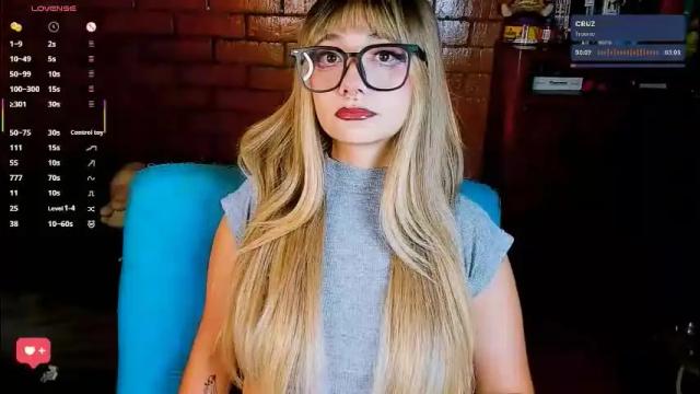 Thumbnail 1, annycolin's Stream at Chaturbate, 1 month ago