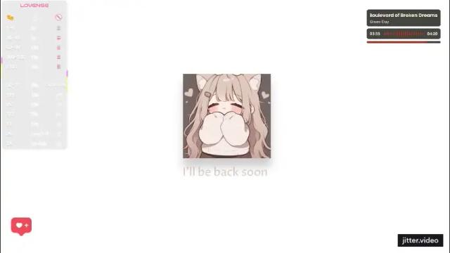 Thumbnail 3, annycolin's Stream at Chaturbate, 1 month ago