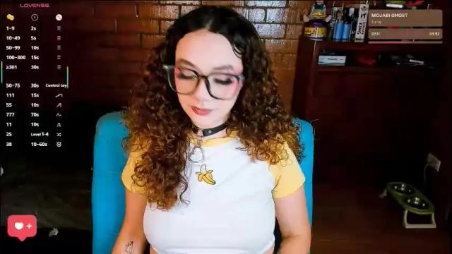 Thumbnail 1, annycolin's Stream at Chaturbate, 1 month ago