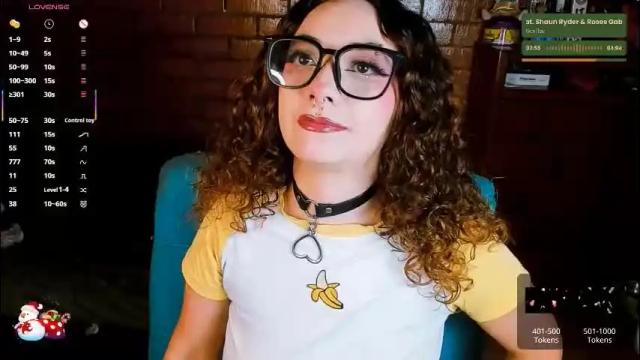 Thumbnail 2, annycolin's Stream at Chaturbate, 1 month ago