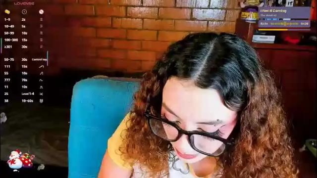 Thumbnail 3, annycolin's Stream at Chaturbate, 1 month ago