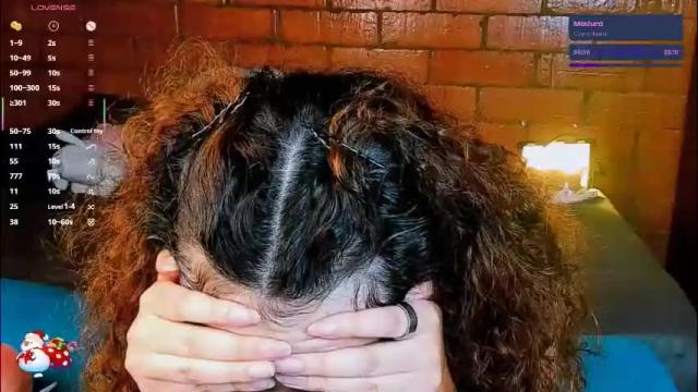 Thumbnail 1, annycolin's Stream at Chaturbate, 1 month ago