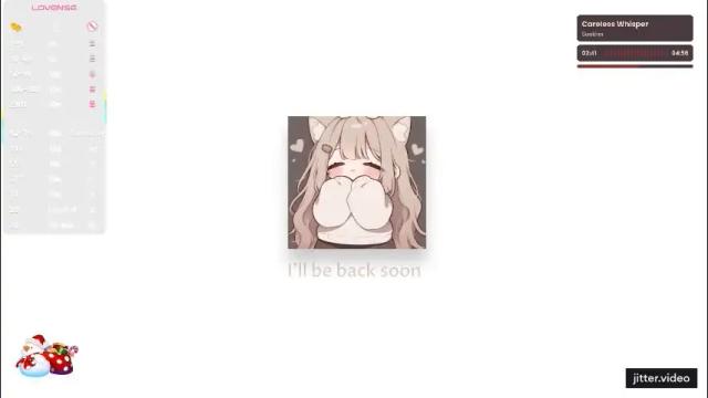 Thumbnail 2, annycolin's Stream at Chaturbate, 1 month ago