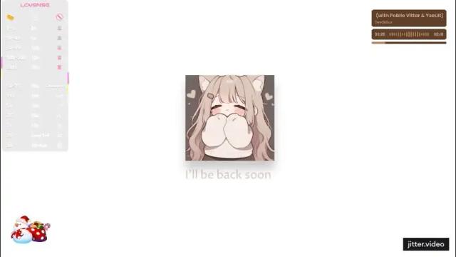 Thumbnail 2, annycolin's Stream at Chaturbate, 28 days ago