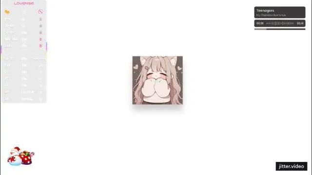 Thumbnail 3, annycolin's Stream at Chaturbate, 28 days ago