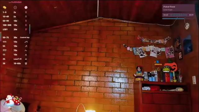 Thumbnail 2, annycolin's Stream at Chaturbate, 26 days ago