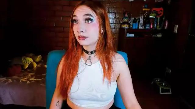 Thumbnail 1, annycolin's Stream at Chaturbate, 14 days ago