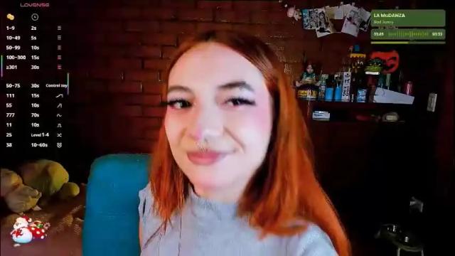 Thumbnail 2, annycolin's Stream at Chaturbate, 13 days ago