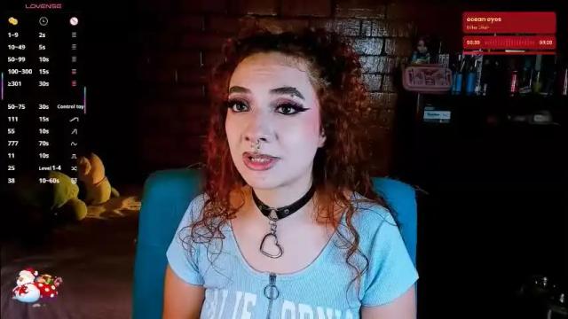 Thumbnail 2, annycolin's Stream at Chaturbate, 8 days ago