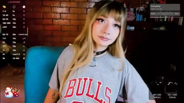 Thumbnail 3, annycolin's Stream at Chaturbate, 7 days ago