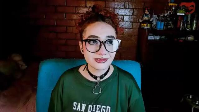 Thumbnail 2, annycolin's Stream at Chaturbate, 2 days ago