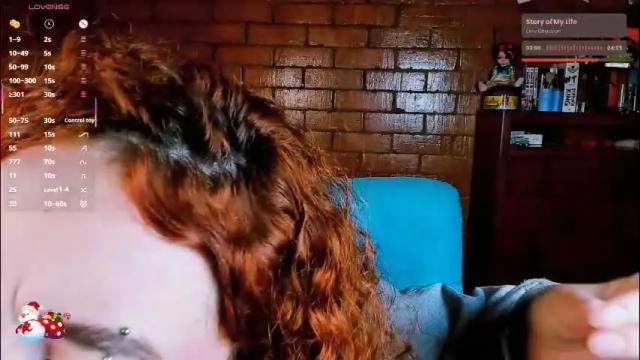 Thumbnail 1, annycolin's Stream at Chaturbate, 1 day ago