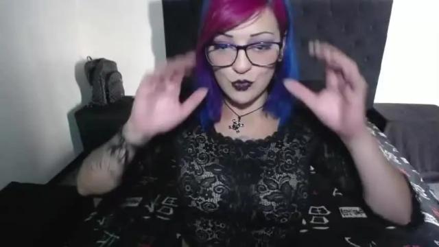 Image 4 of annyfreyr Stream on Chaturbate on 15 months ago