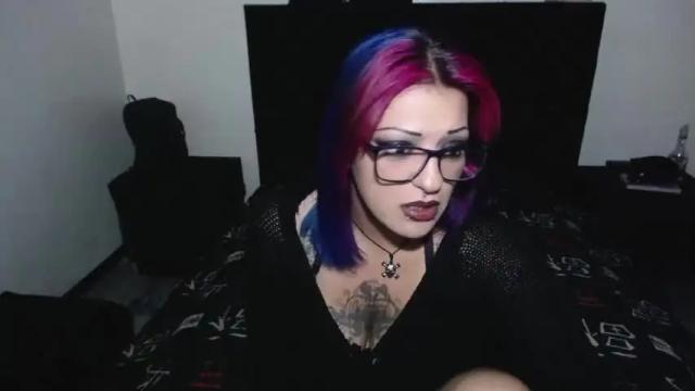 Thumbnail 2, annyfreyr's Stream at Chaturbate, 15 months ago