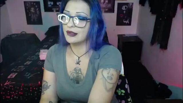 Image 11 of annyfreyr Stream on Chaturbate on 1 month ago