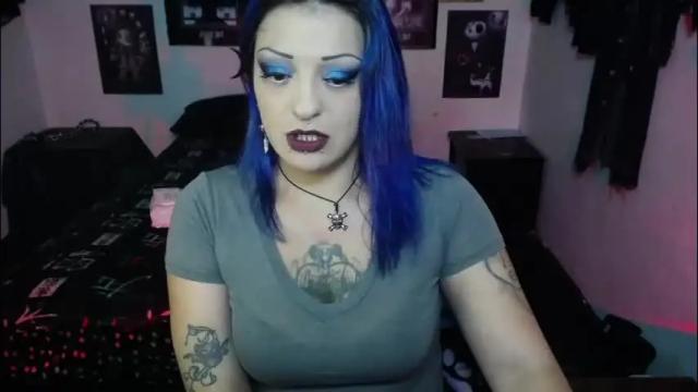 Image 8 of annyfreyr Stream on Chaturbate on 1 month ago