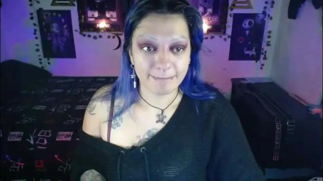 Image 4 of annyfreyr Stream on Chaturbate on 1 month ago
