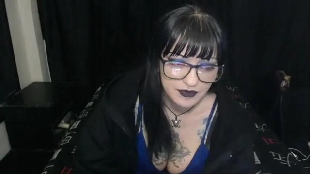 Image 2 of annyfreyr Stream on Chaturbate on 6 months ago