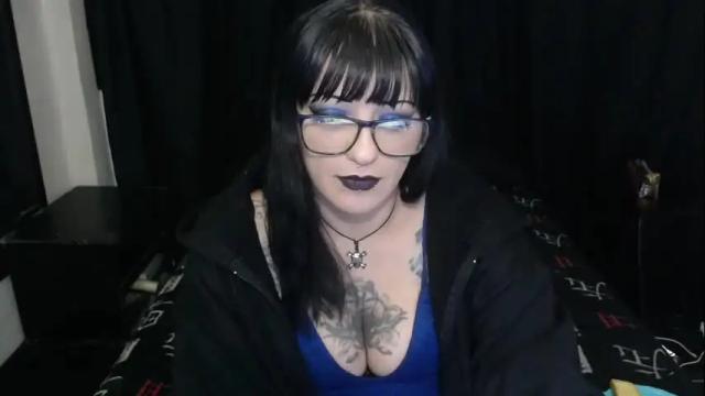 Image 4 of annyfreyr Stream on Chaturbate on 6 months ago