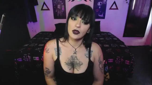 Thumbnail 2, annyfreyr's Stream at Chaturbate, 22 days ago