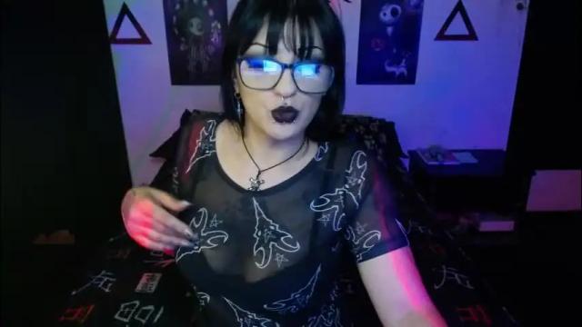 Image 3 of annyfreyr Stream on Chaturbate on 5 months ago