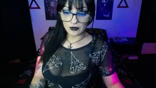 Image 8 of annyfreyr Stream on Chaturbate on 5 months ago