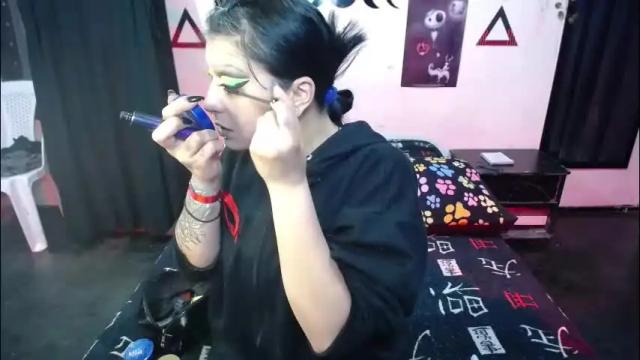 Thumbnail 2, annyfreyr's Stream at Chaturbate, 4 months ago