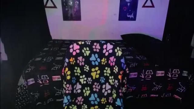 Thumbnail 1, annyfreyr's Stream at Chaturbate, 4 months ago