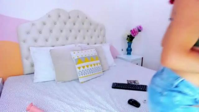 Thumbnail 1, annyhizzle's Stream at Chaturbate, 14 months ago