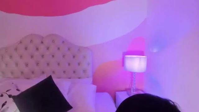 Image 2 of annyhizzle Stream on Chaturbate on 14 months ago