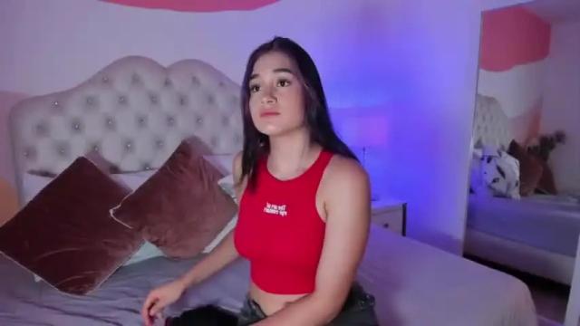 Thumbnail 1, annyhizzle's Stream at Chaturbate, 13 months ago