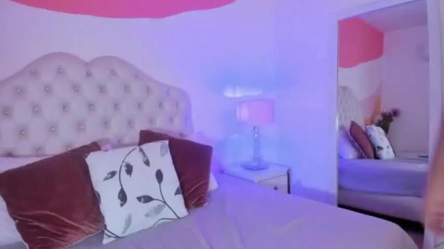Image 3 of annyhizzle Stream on Chaturbate on 13 months ago