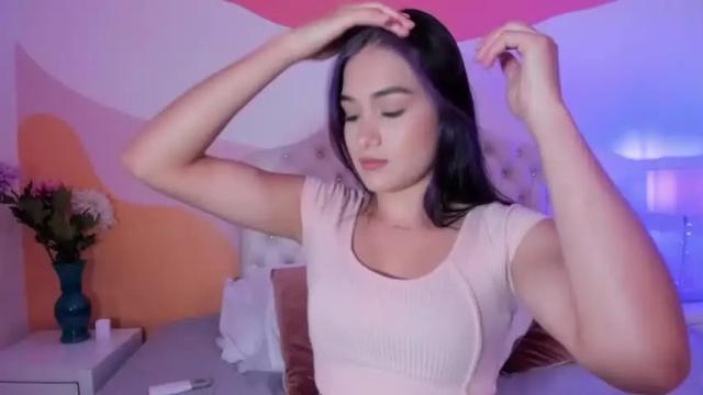 Thumbnail 1, annyhizzle's Stream at Chaturbate, 13 months ago